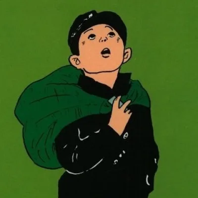 Kanno Osamu