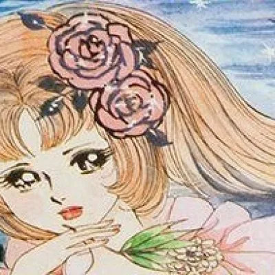 Kanzaki Haruko