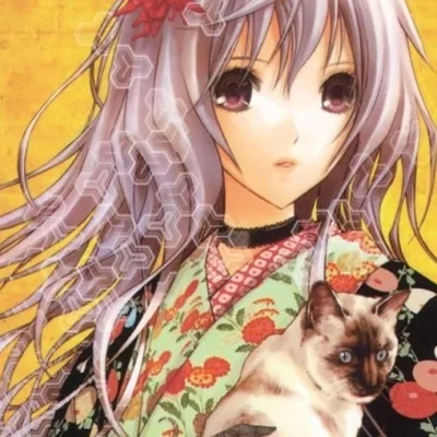 Kanzaki Shummi