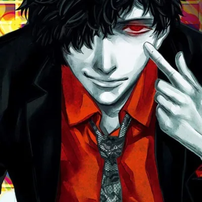 Kanzaki Yūya