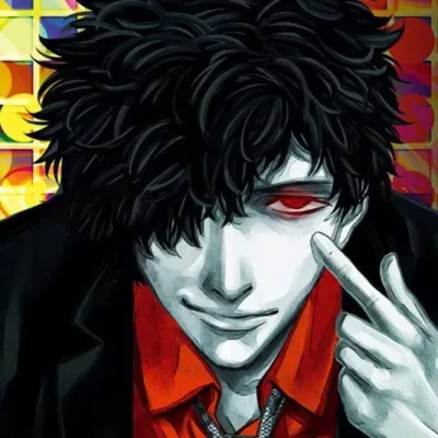 Kanzaki Yūya