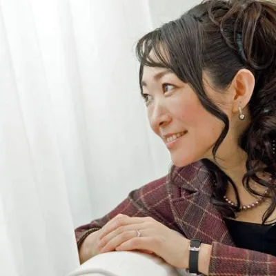 Kaoru Kurosaki