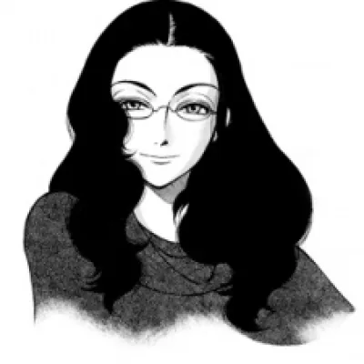 Kaoru Mori