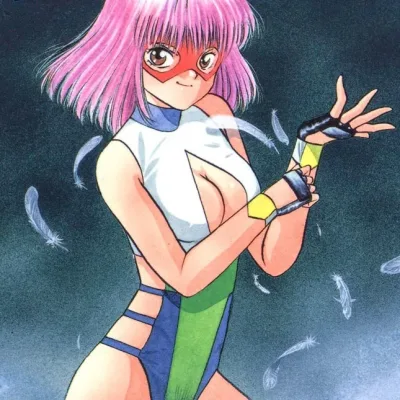 Kaoru Shibayama