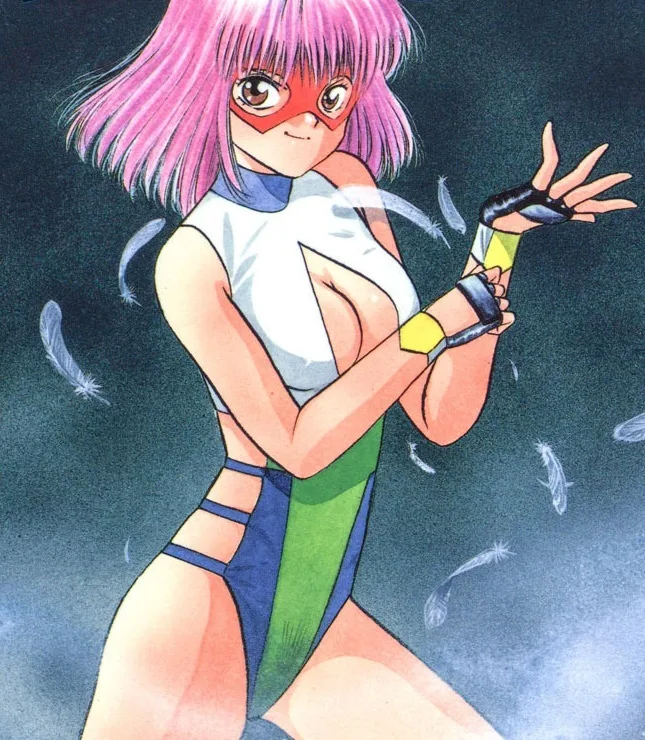 Kaoru Shibayama