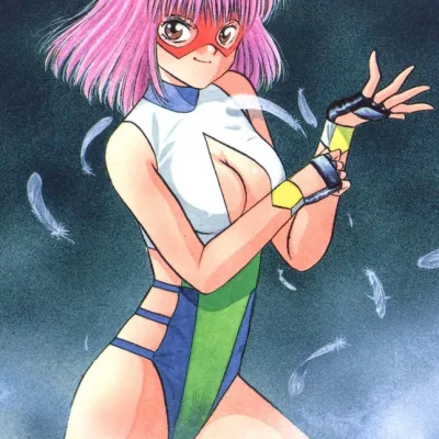 Kaoru Shibayama