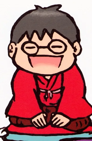 Karasuya Satoshi