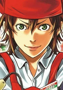 Karasuyama Eiji