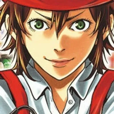 Karasuyama Eiji