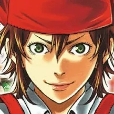 Karasuyama Eiji