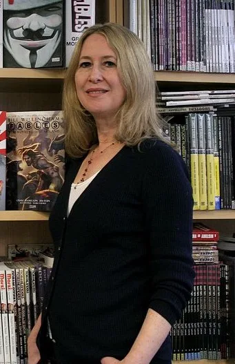 Karen Berger