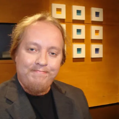 Kari Korhonen