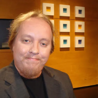 Kari Korhonen