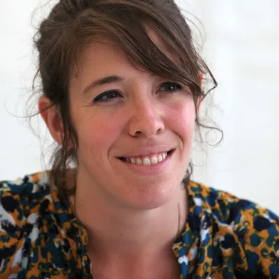 Karine Bernadou