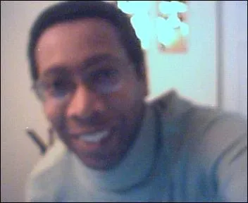 Karl Dabney