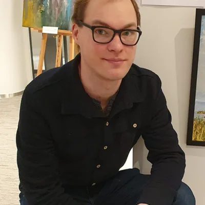 Karl-Erik Talvet