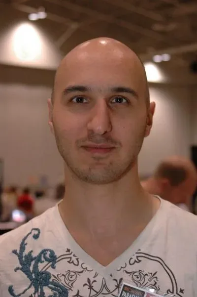 Karl Kerschl