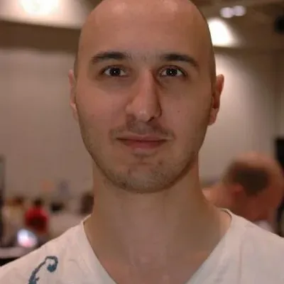 Karl Kerschl