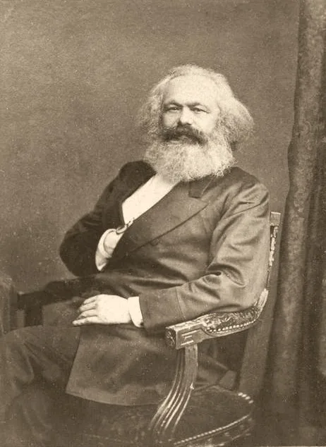Karl Marx