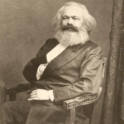 Karl Marx