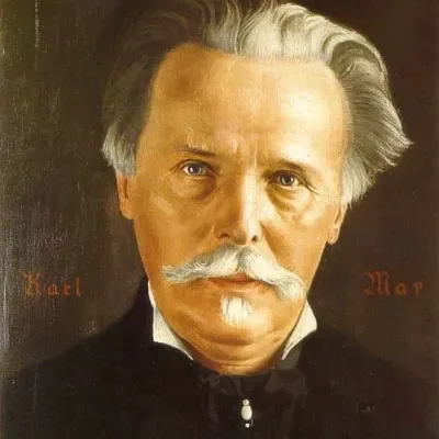 Karl May