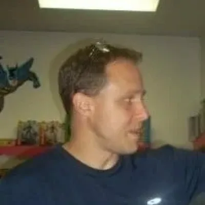 Karl Moline