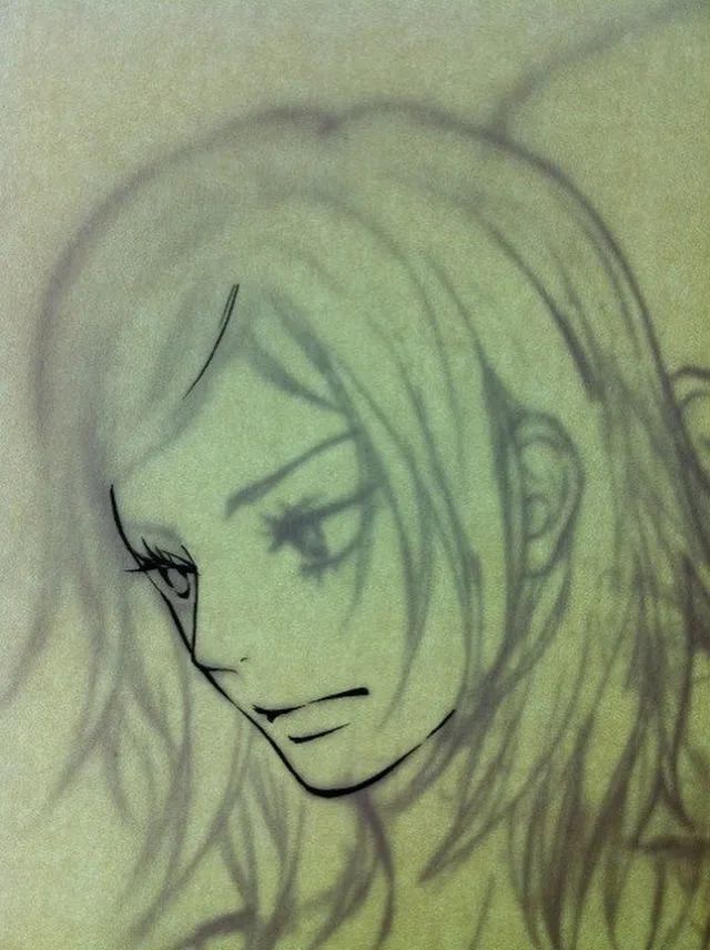 Karuho Shiina