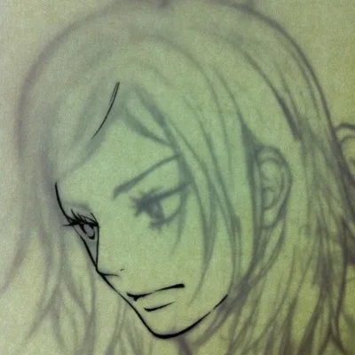 Karuho Shiina