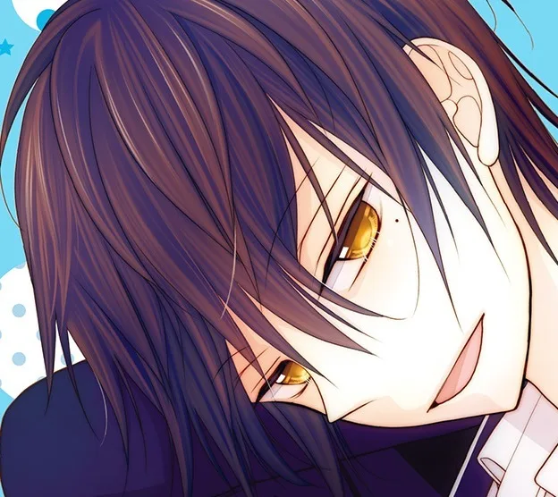 Karuki Haru
