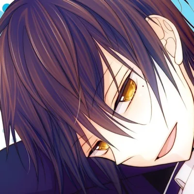 Karuki Haru