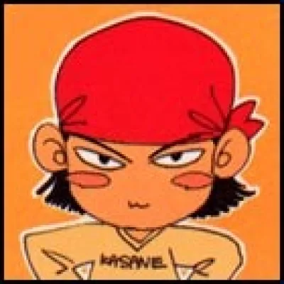 Kasane Katsumoto