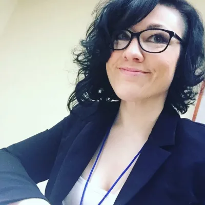 Kasey Pierce