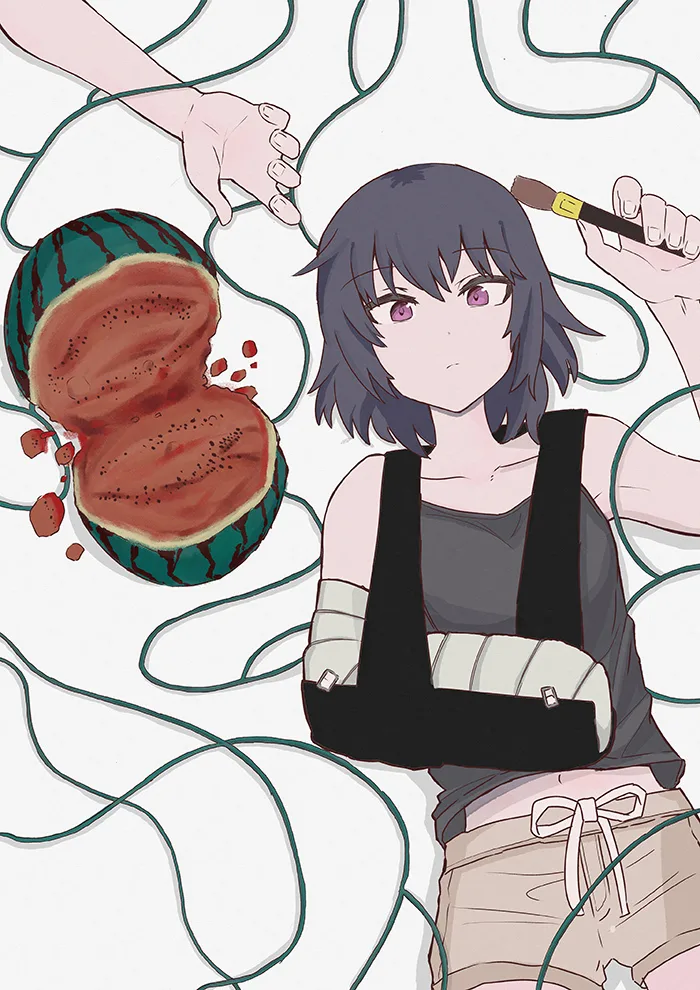Kashimiharu