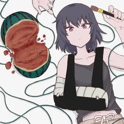 Kashimiharu