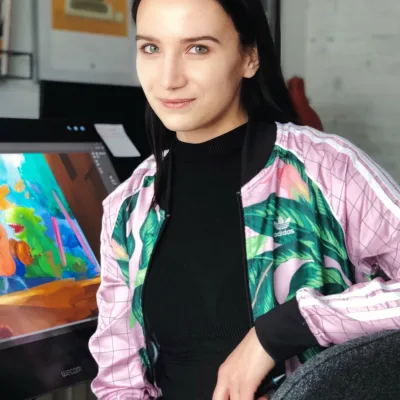 Kasia Babis