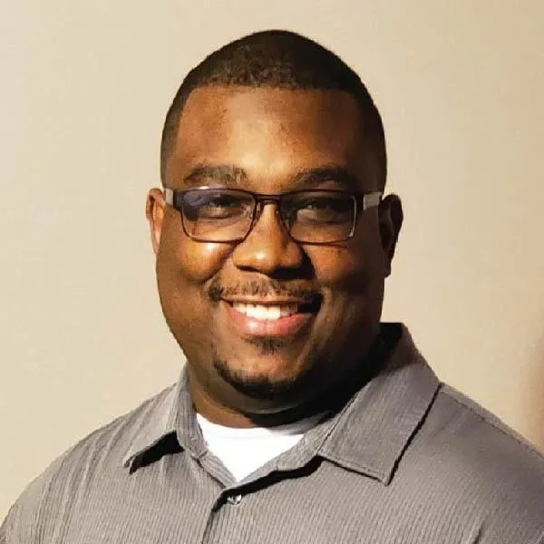 Kasisi Harris