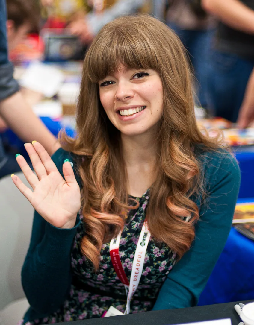 Kassandra Heller
