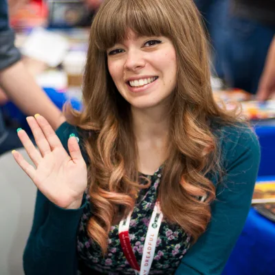 Kassandra Heller