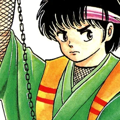 Kasuga Mitsuhiro
