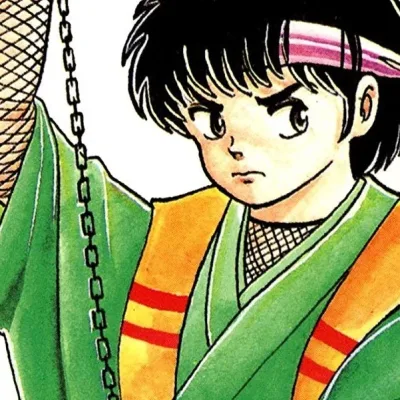 Kasuga Mitsuhiro