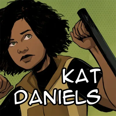 Kat Daniels