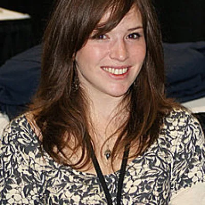 Kate Beaton