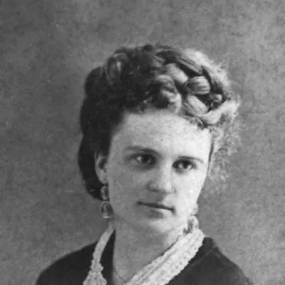 Kate Chopin