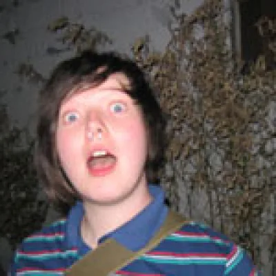 Kate Glasheen