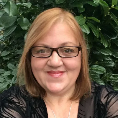 Kate Hardy