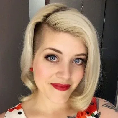 Kate Leth