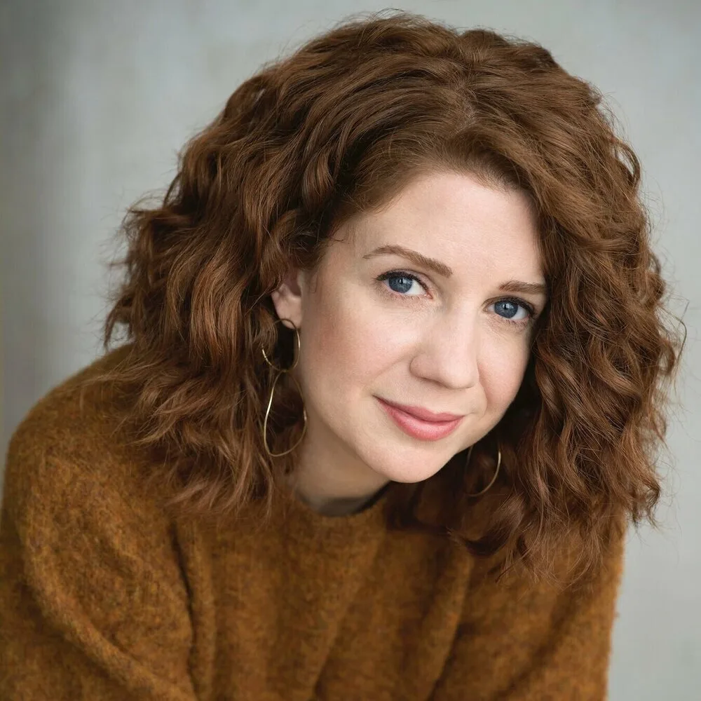 Kate Reed Petty