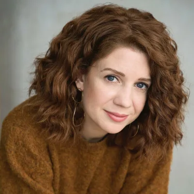 Kate Reed Petty