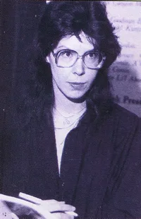 Kate Worley