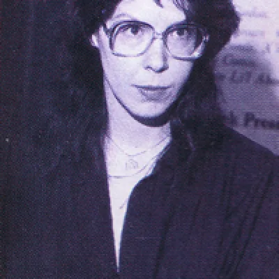 Kate Worley